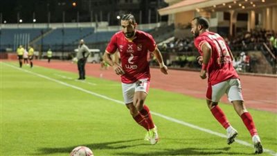 الأهلي: الأندية الكبرى لديها كبرياء.. ومونتيري لن يفوز علينا مرتين