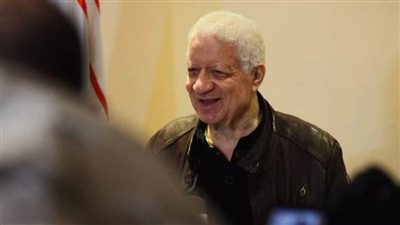 مرتضى منصور: هتخانق مع الخطيب لما يكون في مناسبة