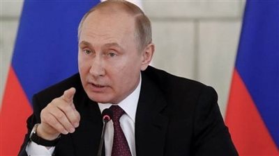 بوتين: التدريبات العسكرية الكبرى بالقرب من حدودنا تشكل تهديدًا لنا