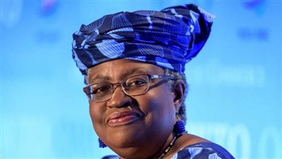 المدير العام لمنظمة التجارة العالمية يشيد بدور السعودية في النظام التجاري