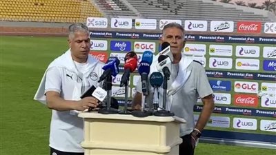 وائل جمعة للجماهير: كونوا سندًا لنا في كأس العرب