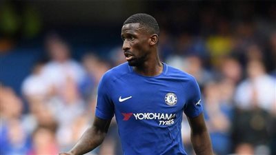 صحيفة بريطانية: ريال مدريد مهتم بضم المدافع الألماني أنطونيو روديجر