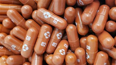 لجنة صحية أمريكية توصي بإجازة استخدام أقراص 