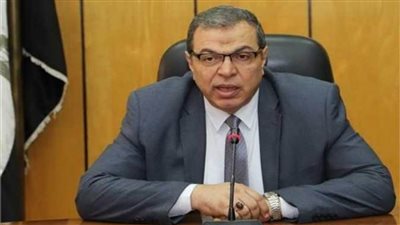 القوى العاملة: تعيين 7844 شابا منهم 54 من ذوي الهمم بالقاهرة