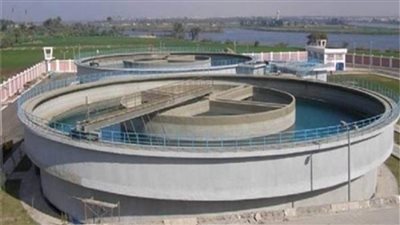 مياه الشرب بمدن القناة : نبذل جهودًا كبيرة لتحسين جودة الخدمات  