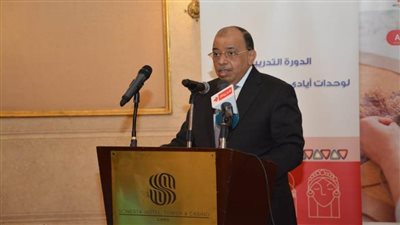 وزير التنمية المحلية يشهد انطلاق ورشة عمل منسقى مشروع 