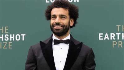 تعرف على ترتيب محمد صلاح في قائمة الكرة الذهبية