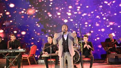 محافظ المنيا يشهد حفل 