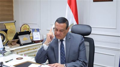 إحالة 25 من العاملين بالمؤسسات الحكومية بالبحيرة للتحقيق