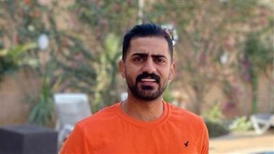 الفنان سمعة العنبتاوي يشارك في «الاختيار 3» بالماراثون الرمضاني