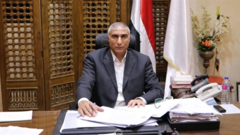 رئيس جهاز القاهرة