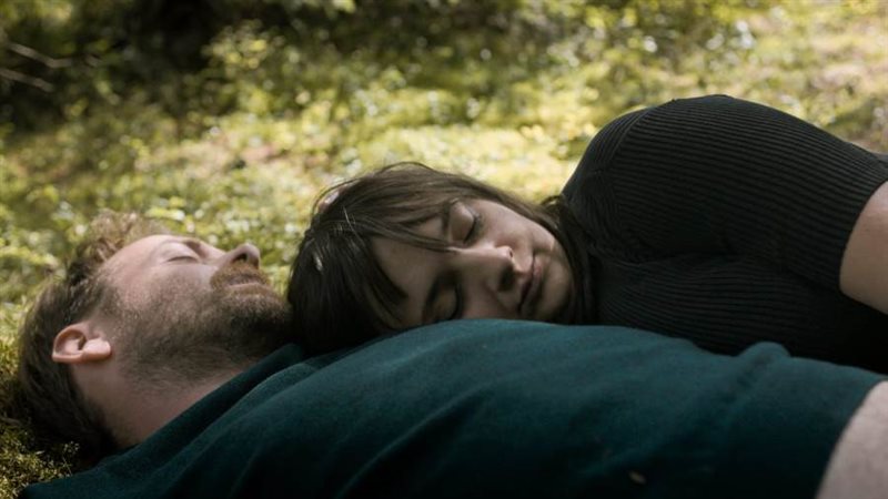 فيلم قمر ازرق