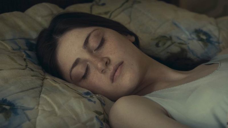 فيلم ماذا نرى عندما