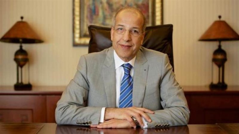 محافظ مصرف ليبيا