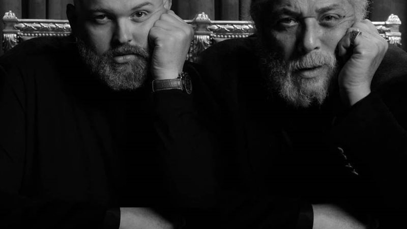 الفنان محمد محمود