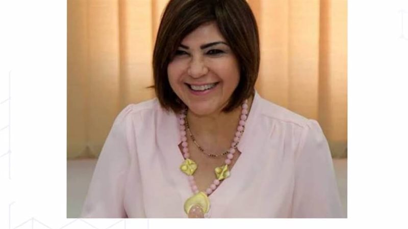 الدكتورة سوزان قلينى