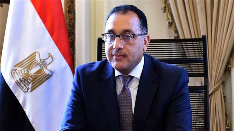 مصطفي مدبولي