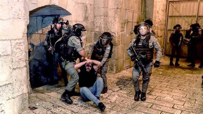 انتهاكات إسرائلية