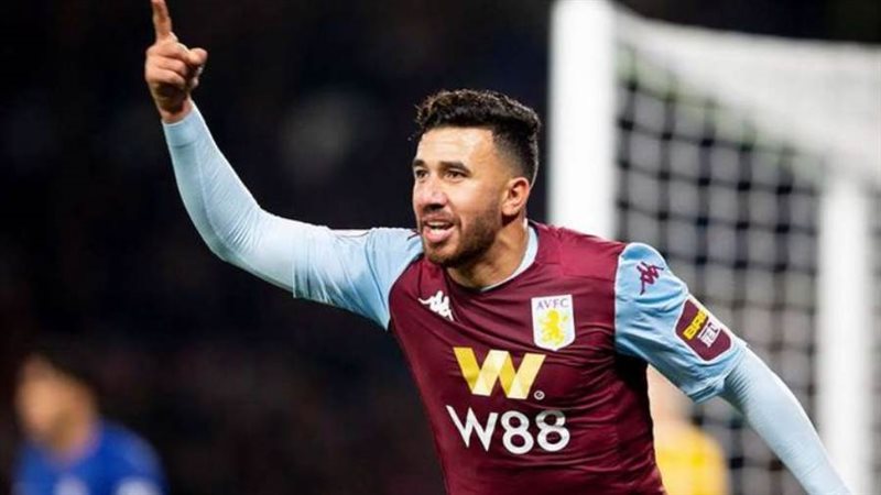 محمود حسن تريزيجيه