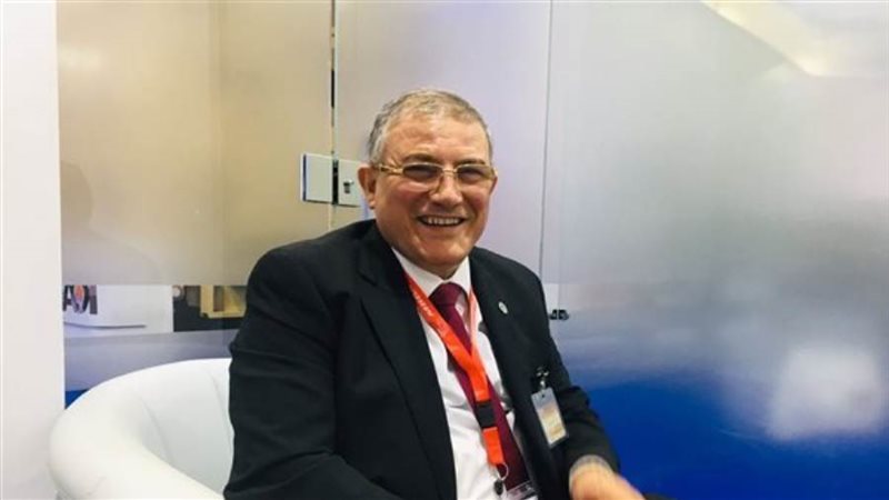 اللواء مهندس مجاهد