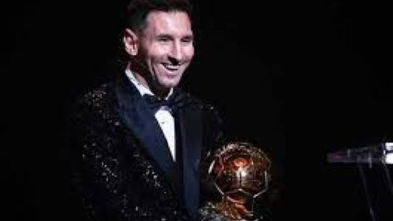 ليونيل ميسي