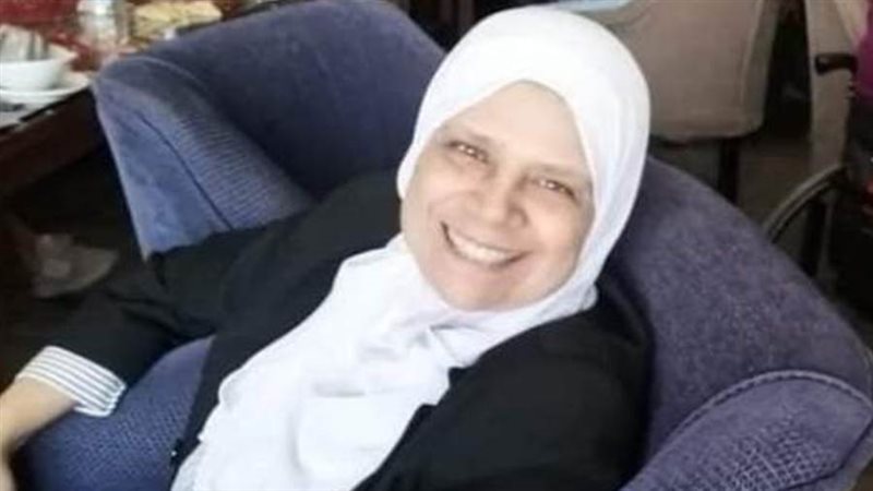 المهندسة دينا عمر