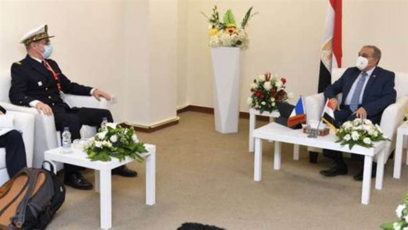 المهندس محمد أحمد