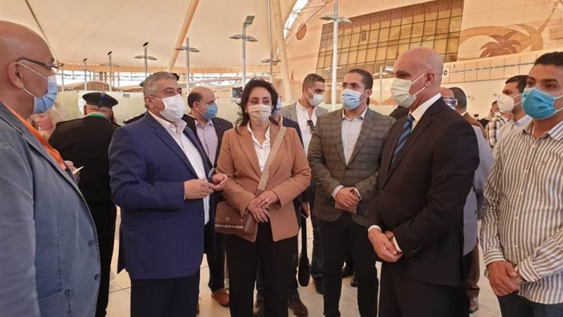 الطيار منتصر مناع