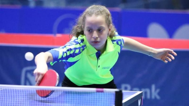 هنا جودة معجزة تنس