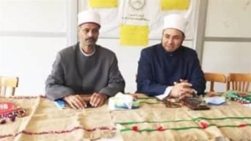 الواعظ والفتوى