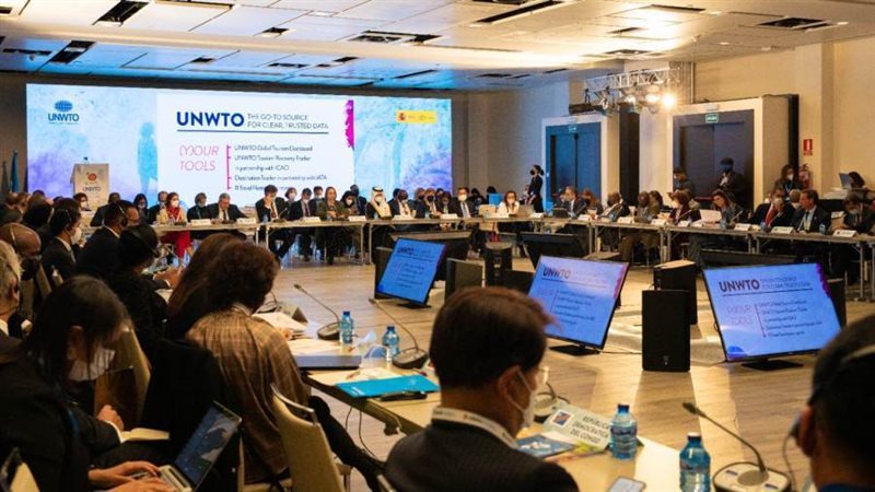 أعمال الدورة رقم