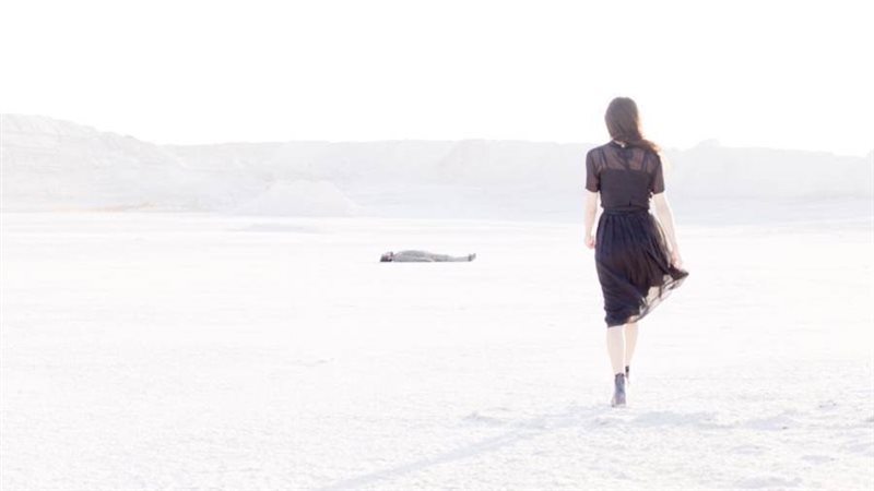 فيلم أرض الأحلام