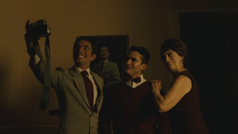 مسابقة الافلام القصيرة