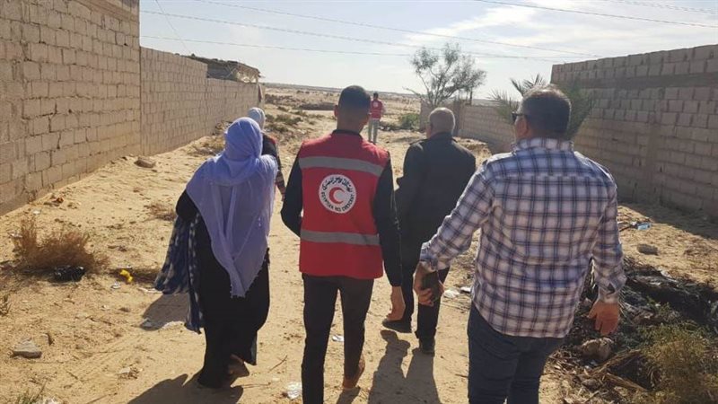 حملة ستر وغطا