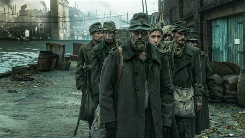 فيلم المناطق النائية