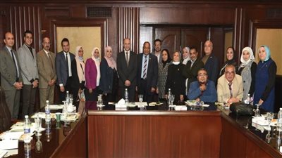 تفاصيل مؤتمر حول الصناعة ودعم الدولة  للمشروعات الصغيرة     