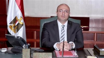 سكرتير عام مساعد بنى سويف  يتابع مدارس التعليم الفني