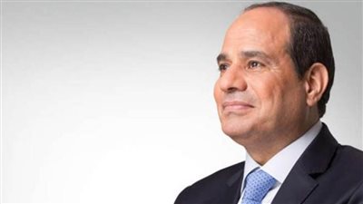 الرئيس السيسي يستعرض الجهود الدولية لمعالجة آثار ظاهرة تغير المناخ 