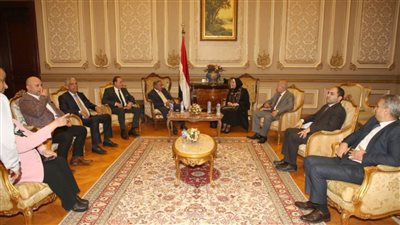 ننشر توصيات لجنة الإدارة المحلية بخصوص التوك توك 