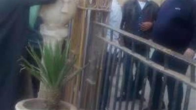 بدء تطبيق قرار رئيس مجلس الوزراء بمنع دخول المواطنين للمنشآت الحكومية بالشرقية