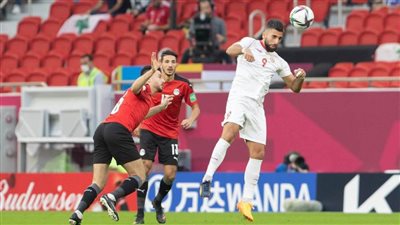 كأس العرب | أحمد مجدي أداء منتخب مصر غير مقنع