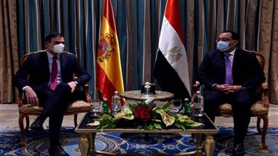 في 10 نقاط.. أبرز الاتفاقيات الموقعة خلال المنتدى المصري الإسبانى