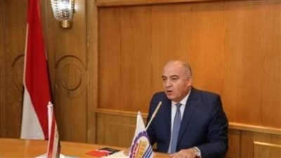 محافظ قنا يتفقد إنشاءات 6 محطات صرف صحي بدشنا ضمن 