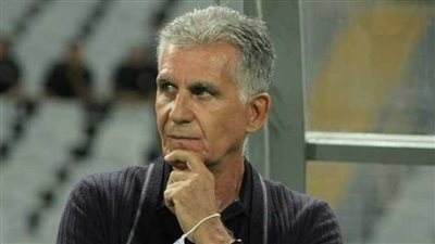 كأس العرب.. كيروش للاعبي منتخب مصر: أحسنتم يا رجال