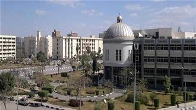 جامعة الفيوم تكرم 166 من المتفوقين من أبناء أعضاء هيئة التدريس والعاملين