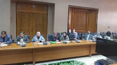 تكاتف الجهود بشمال سيناء لتنفيذ توجيهات الرئيس لضبط الزيادة السكانية