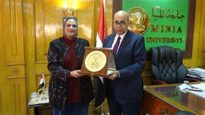 الألسن تستعد لزيارة 