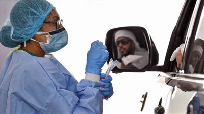  الإمارات تسجل أول إصابة بالمتحور 