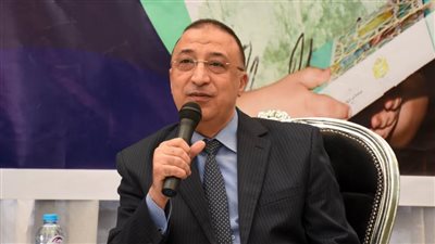محافظ الإسكندرية: تطبيق قرار حظر دخول المواطنين للمؤسسات الحكومية إلا بإثبات تلقي لقاح كورونا 