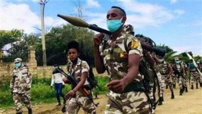جيش تحرير أوروميا يحقق مفاجأة في الحرب الإثيوبية 